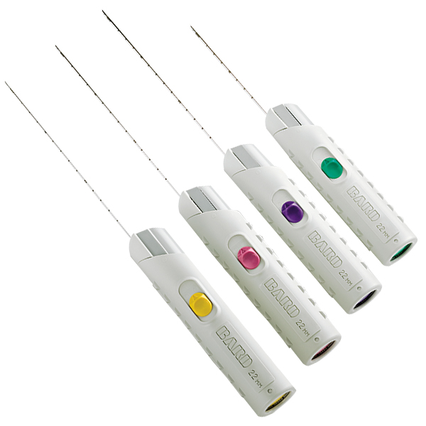 BARD MAX-CORE BIOPSY GUN.jpg BARD MAX-CORE BIOPSY GUN.jpg